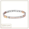 Texture UBR 1181 | Comete Gioielli linea Uomo